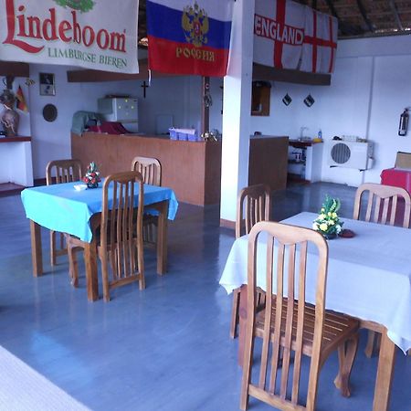 Shanith Guesthouse Negombo Dış mekan fotoğraf