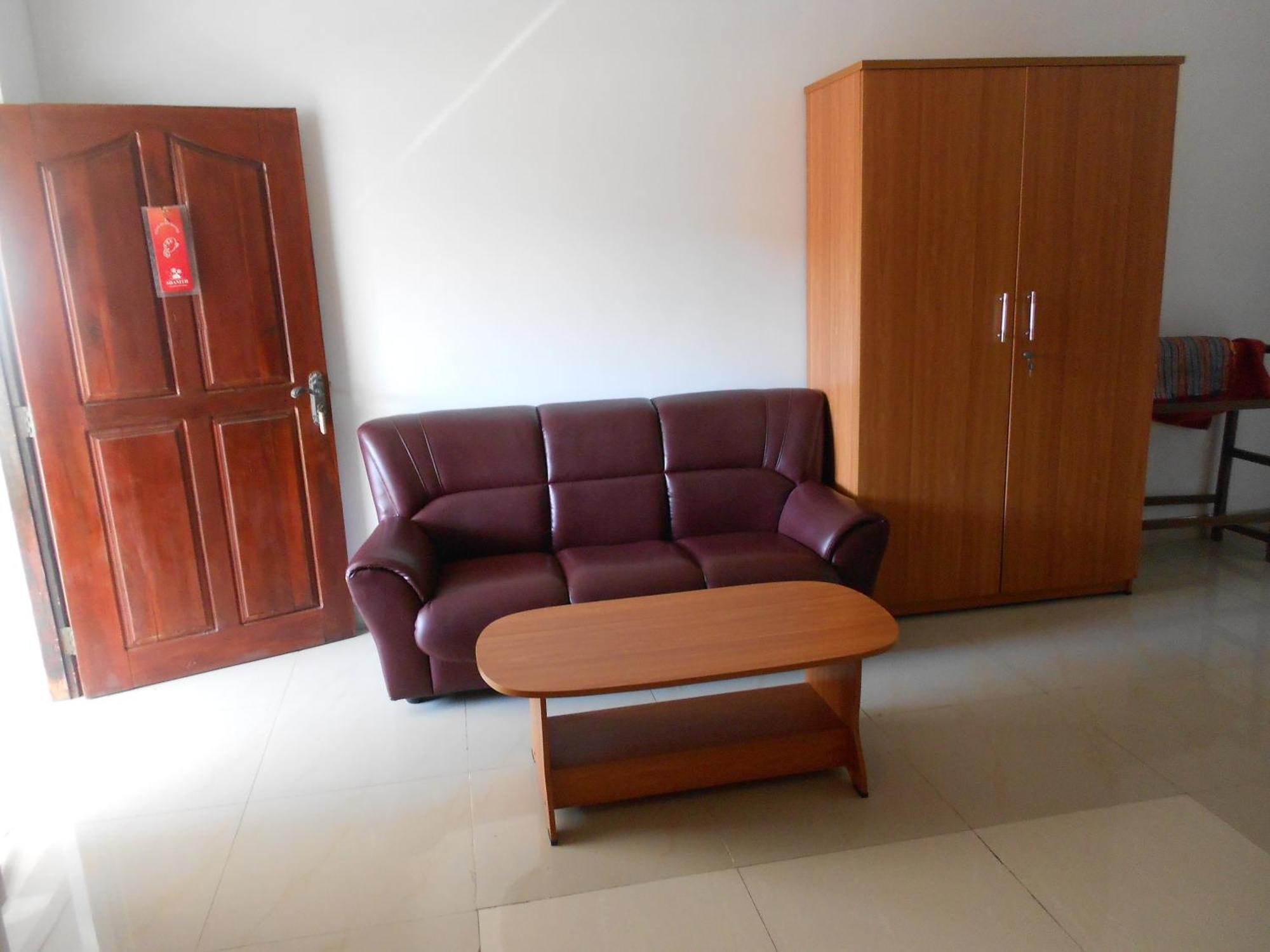 Shanith Guesthouse Negombo Dış mekan fotoğraf