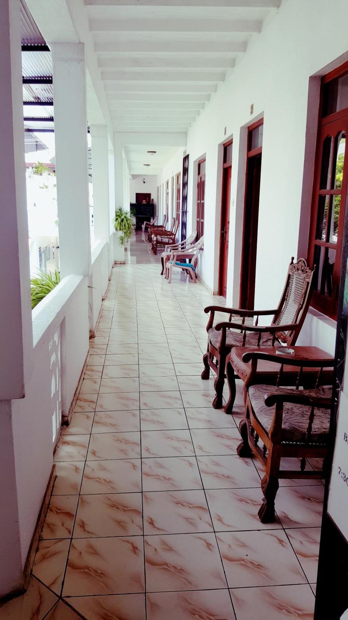 Shanith Guesthouse Negombo Dış mekan fotoğraf