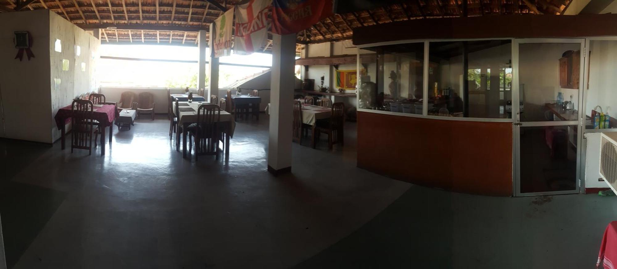 Shanith Guesthouse Negombo Dış mekan fotoğraf