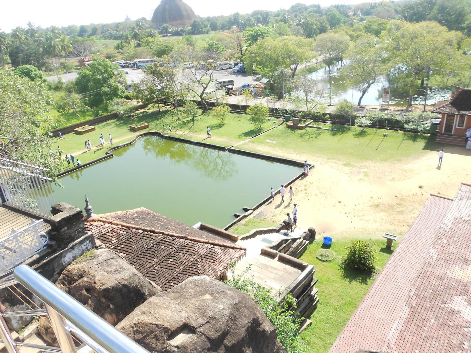 Shanith Guesthouse Negombo Dış mekan fotoğraf