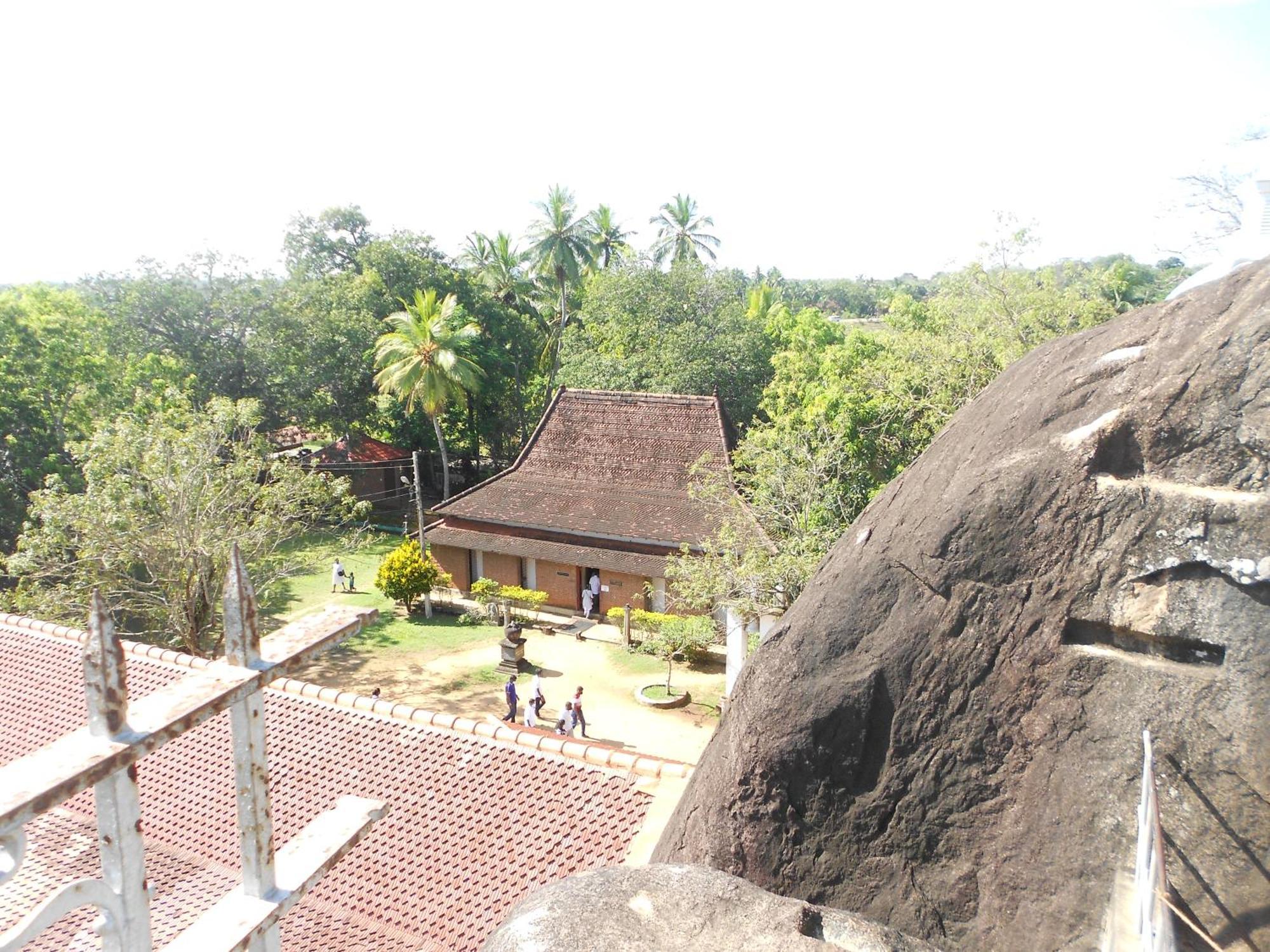 Shanith Guesthouse Negombo Dış mekan fotoğraf