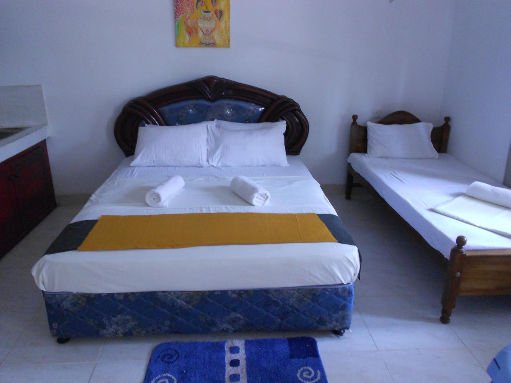 Shanith Guesthouse Negombo Dış mekan fotoğraf