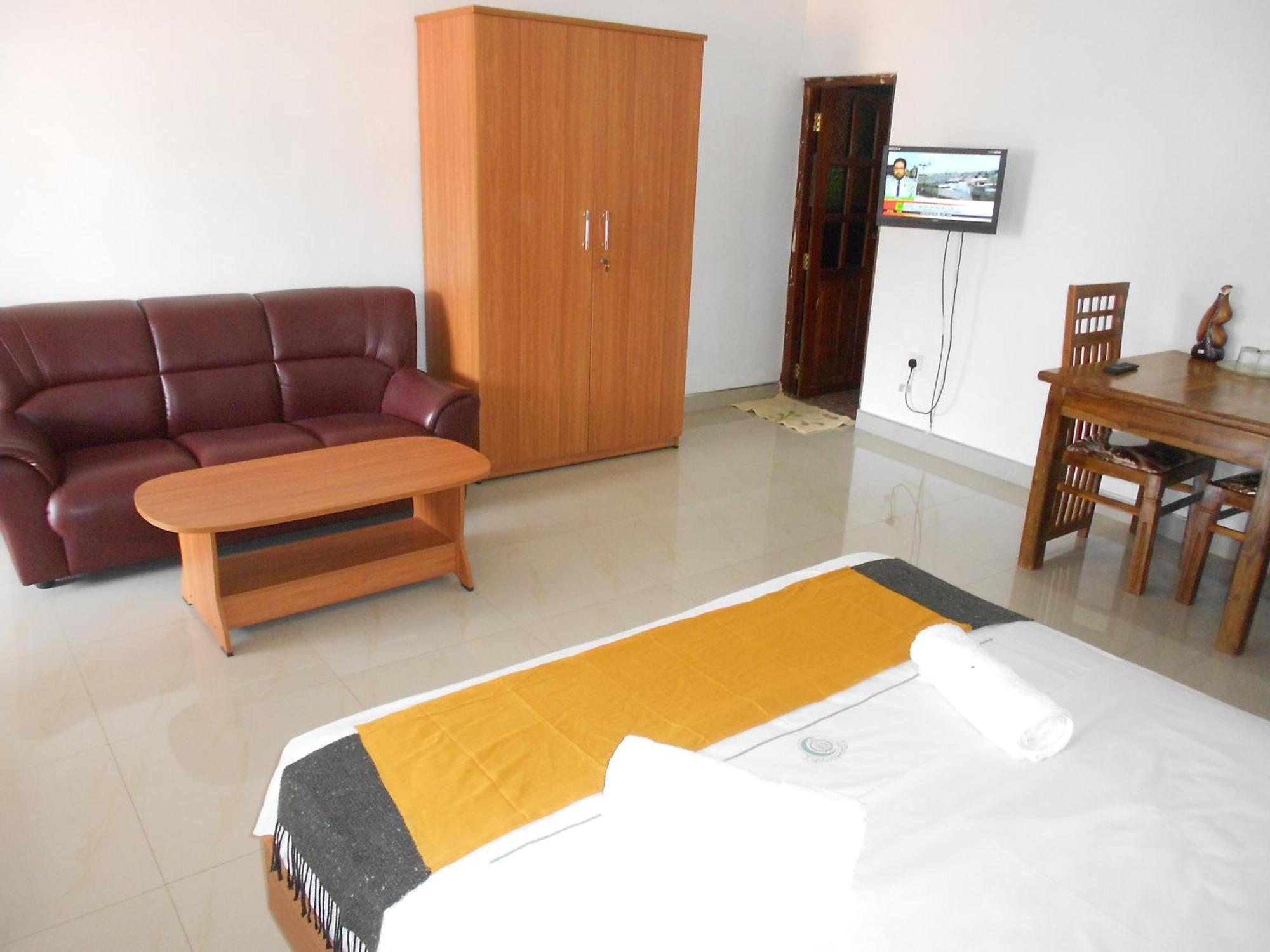 Shanith Guesthouse Negombo Dış mekan fotoğraf