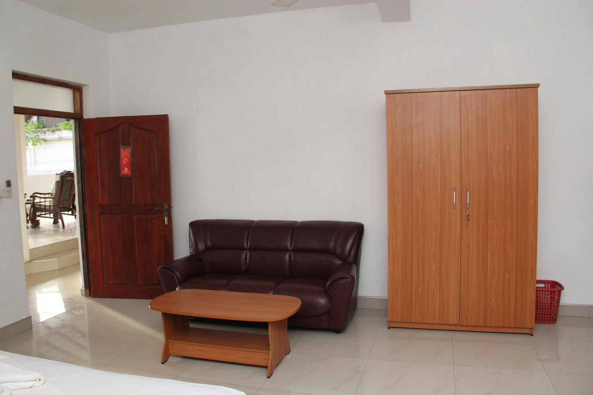 Shanith Guesthouse Negombo Oda fotoğraf