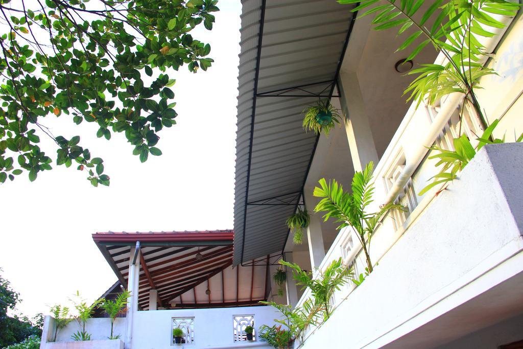 Shanith Guesthouse Negombo Dış mekan fotoğraf