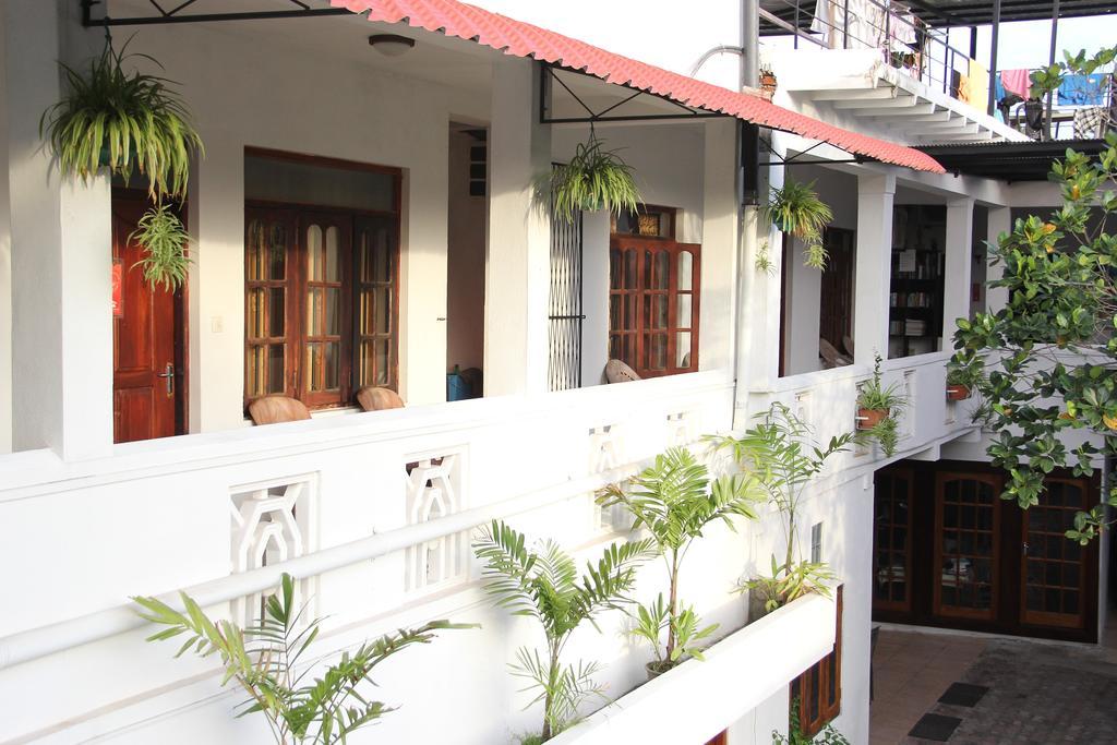 Shanith Guesthouse Negombo Dış mekan fotoğraf