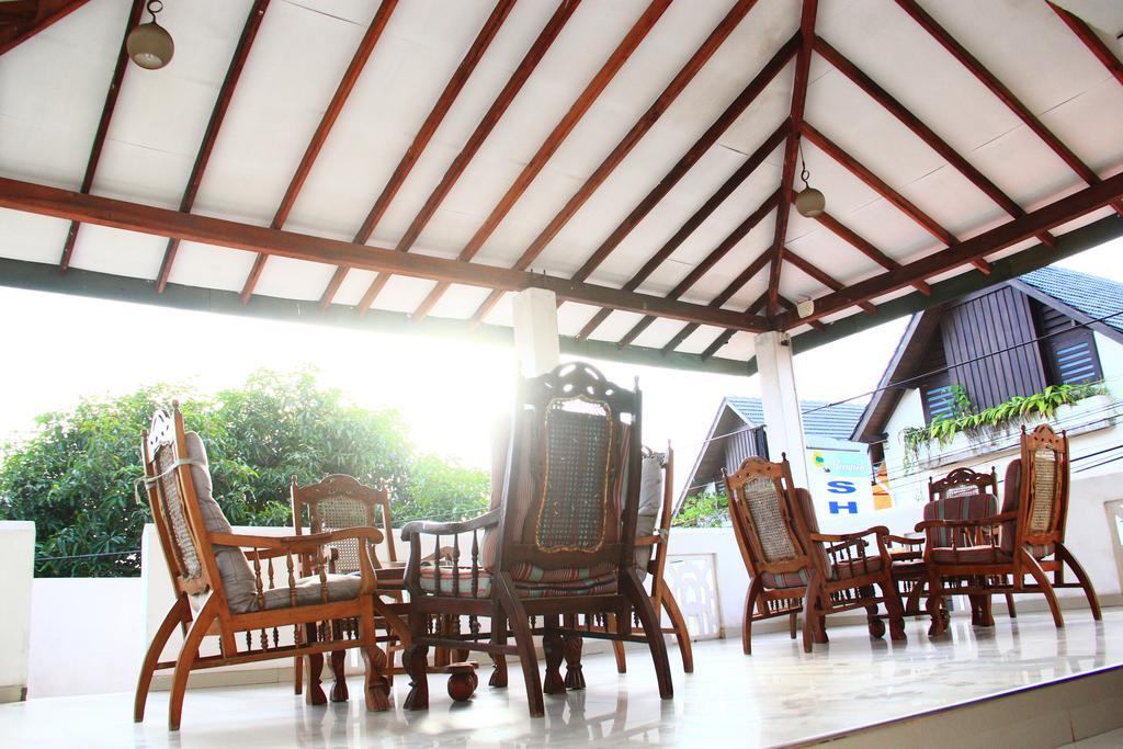Shanith Guesthouse Negombo Dış mekan fotoğraf