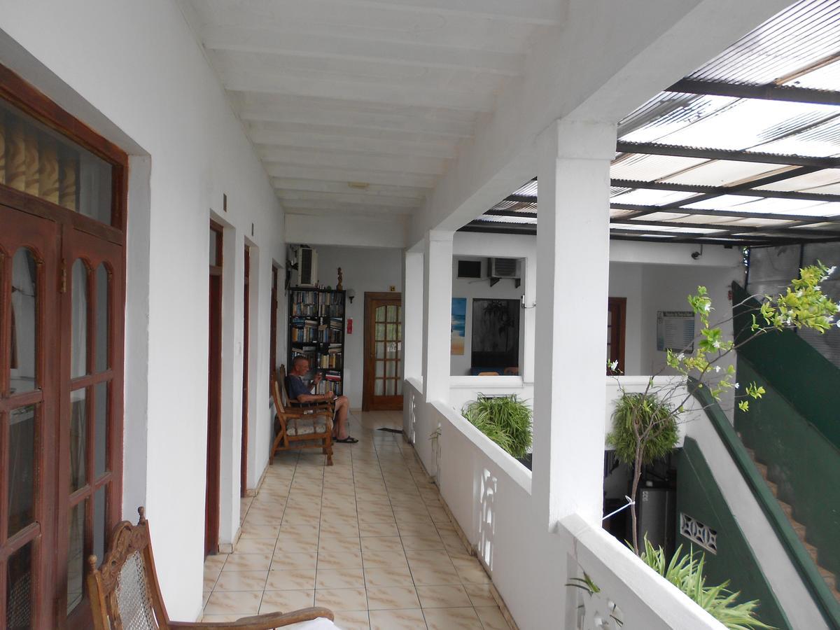 Shanith Guesthouse Negombo Dış mekan fotoğraf