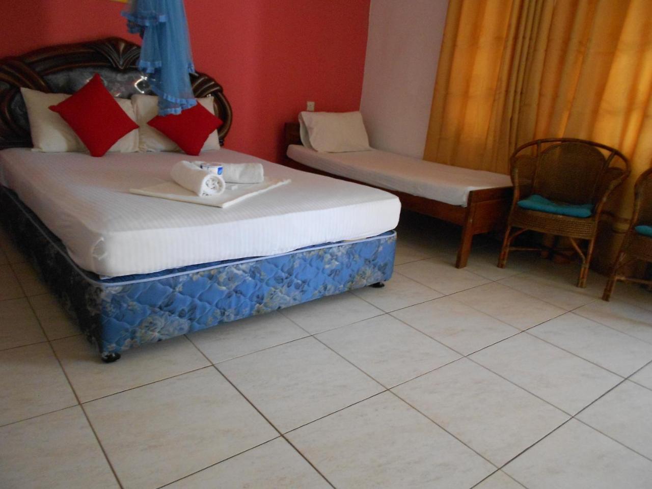 Shanith Guesthouse Negombo Dış mekan fotoğraf