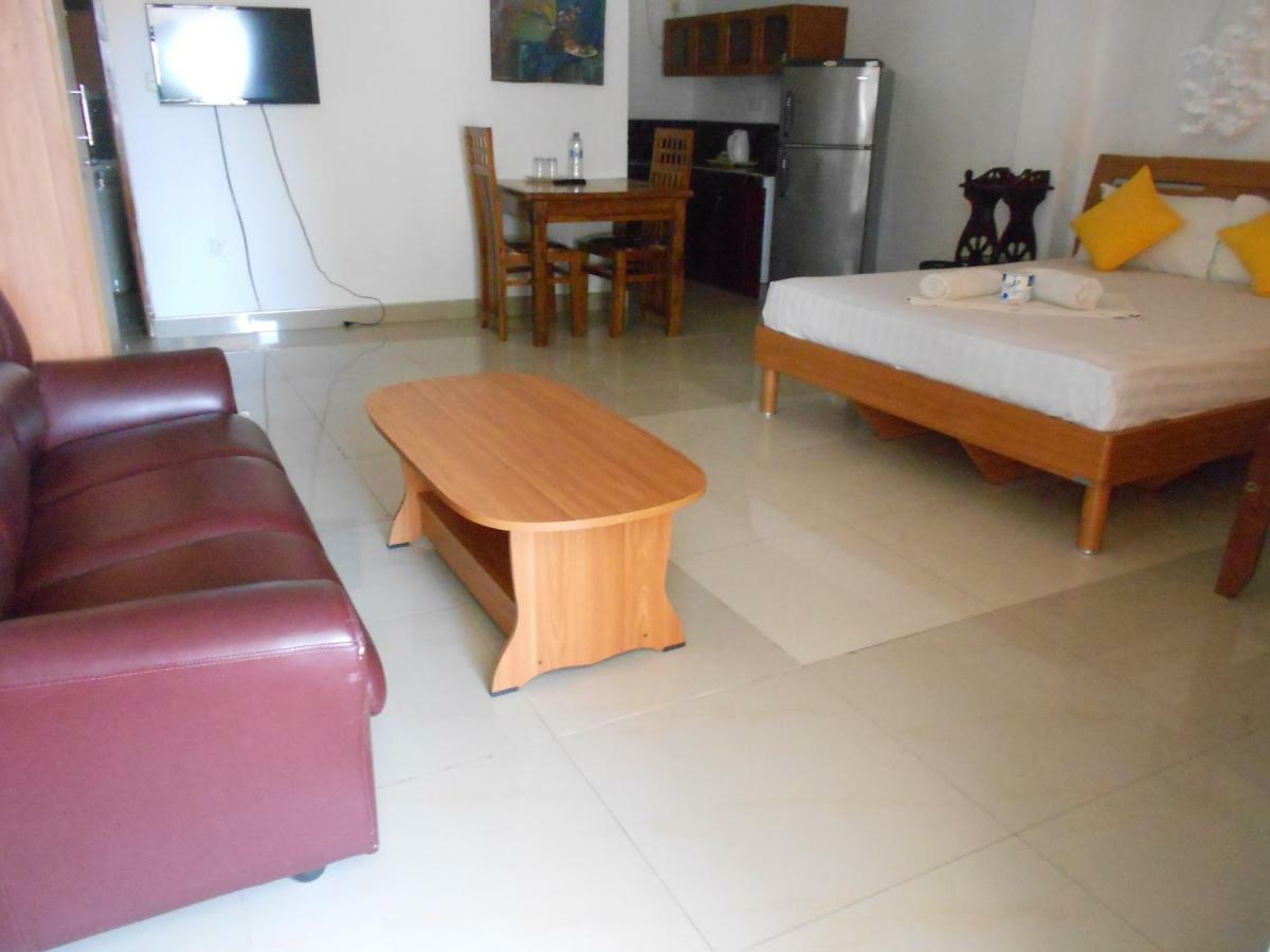 Shanith Guesthouse Negombo Dış mekan fotoğraf